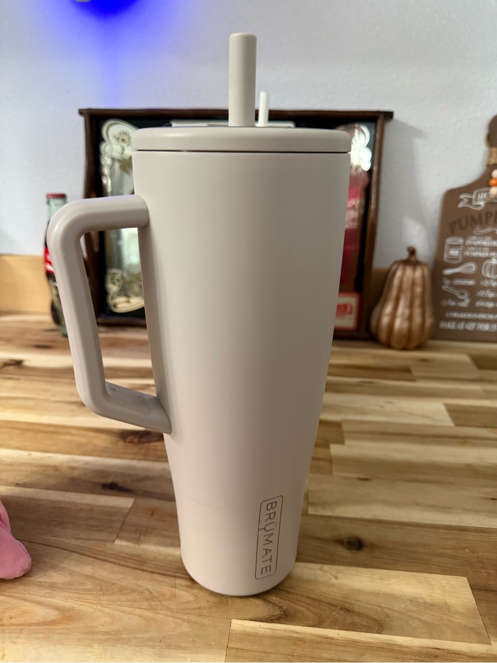 Brumate Tumbler
